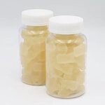 Creatine Gummies - Private Label Adult Vegetable Gummy Candy Bears