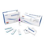 Antigen Rapid Test Kit - Qingdao Hightop Biotech Infectious Disease Detection