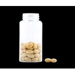 Turmeric Curcumin Tablets - Private Label OEM 1500mg Extract Powder Product