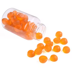 Women's Fertility Gummies - Private Label Myo-Inositol D-Chiro 5g Prenatal Vitamin