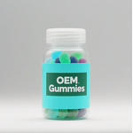 Shilajit Black Seed Gummies - Wholesale OEM Himalayan Nootropic Supplement