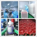 Shilajit Honey Packs - Private Label 30 Sticks Superior Fulvic Acid for Men