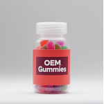 Shilajit Black Seed Gummies - Wholesale OEM Himalayan Nootropic Supplement