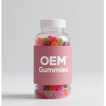 Fenugreek Milk Thistle Gummies - Mother's Postnatal Breast Lactation Support