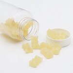 Creatine Gummies - Private Label Adult Vegetable Gummy Candy Bears