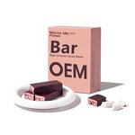 Plant Protein Bars - Wholesale OEM Low Calories Low Sugar Keto Energy Bar