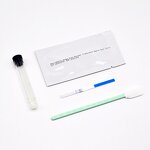 HIV Rapid Test Kit - Oral Saliva Self Testing Supplement