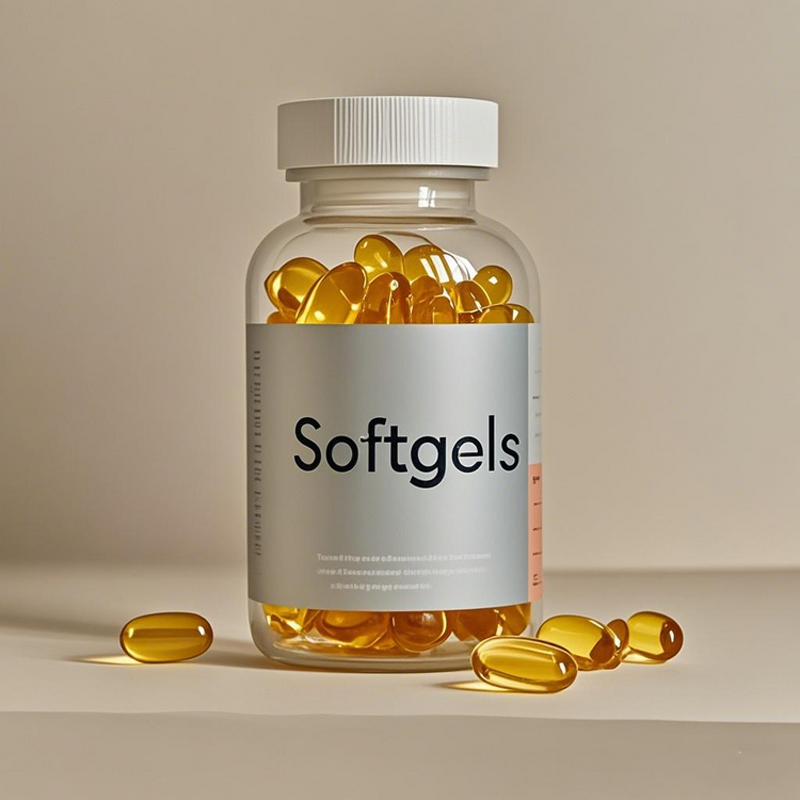 Keto BHB Capsules - Wholesale Custom Magnesium Calcium Diet Supplement