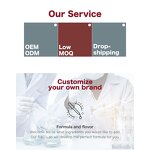 Keto Protein Bars - Wholesale Low Calories Chocolate Chip Various Flavors