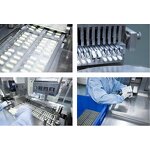 Electrolyte Drink Tablets - OEM Daily Vitamin C 1000mg Adult Hydration