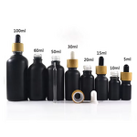 Black Seed Oil Liquid - Private Label Cold Pressed Safe for Pregnant Women
