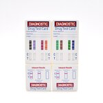 Drug Test Kits - Wholesale Hot Selling Multi-Drug Urine Saliva Detection