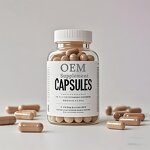 Shilajit Honey Sticks - Wholesale OEM Gummies Capsules Product Line