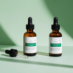 Melatonin Liquid Drops - OEM Private Label 5mg Natural Sleeping Aid