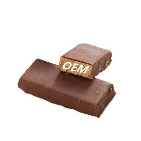 Protein Keto Bars - Wholesale Low Calories Pure Protein Various Flavors Nut Bar