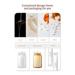 Electrolyte Drink Powder - Wholesale Multivitamin Dietary Hydration Supplement