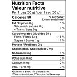 Custom Gummy Bears - Wholesale OEM Bagged Fiber Protein Low Sugar 60 Count