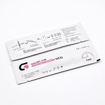 HCG Pregnancy Test Kit - Homeuse Strip Cassette Midstream Urine Detection