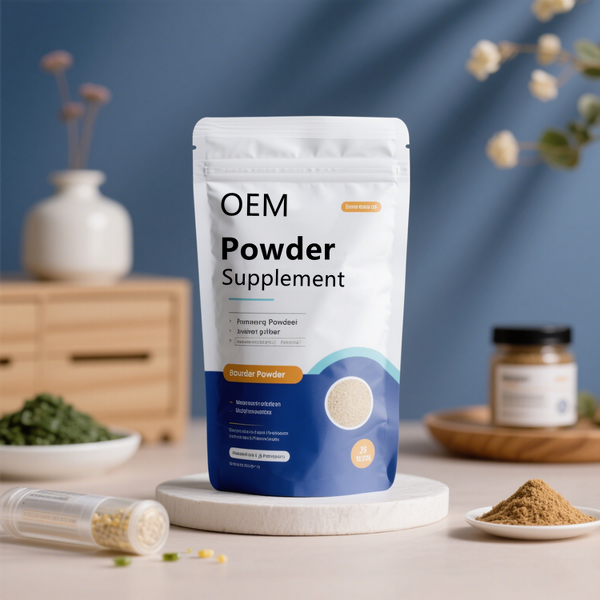 Vegan Electrolyte Powder - Private Label Adult Beverage Mix 15 Ticks