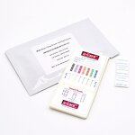 DOA Test Kit - Wholesale Brand 5 Panel Multi-Drug Urine Rapid Cassette