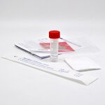 VTM Test Kit - Non-Inactivated/Inactivated Nasal Oral Swab Tube