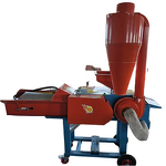 Chaff Cutter Machine Manufacturer - Multi-Function for Chopping Grass Corn Grain