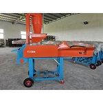 Chaff Cutter Machine Manufacturer - Multi-Function for Chopping Grass Corn Grain