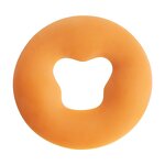 Facial Pillow Manufacturer - Beauty U-Shape Silicone Gel Spa Salon Removable Foldable & OEM