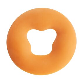 Facial Pillow Manufacturer - Beauty U-Shape Silicone Gel Spa Salon Removable Foldable & OEM