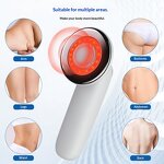 Slimming Instrument Manufacturer - Four-in-one Infrared Fat-Popping EMS RF for Firming Lifting