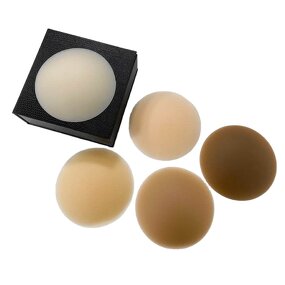 Silicone Bra Manufacturer - 2020 New Design Invisible Breast Lift Extenders Non-Glue Nipple Cover