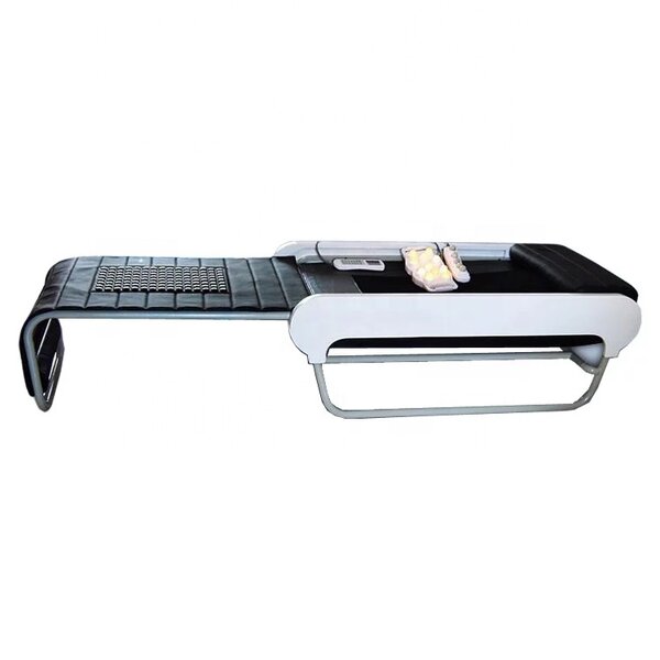 Jade Massage Bed Manufacturer - V3 for Body Relaxation and Comfort