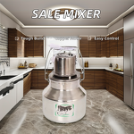Milk Mixer Manufacturer - Portable Electric Stainless Steel Single Serve Household
