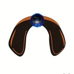 Body Massager Manufacturer - EMS 8 Modes Smart Vibration Electrical Muscle Pad Stimulator Portable