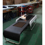 Jade Massage Bed Manufacturer - V3 for Body Relaxation and Comfort