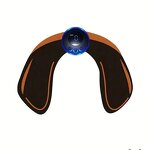 Body Massager Manufacturer - EMS 8 Modes Smart Vibration Electrical Muscle Pad Stimulator Portable