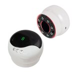 Smart Cupping Massager - Heat 9 Intensity Neck Shoulder Back Pain Relief