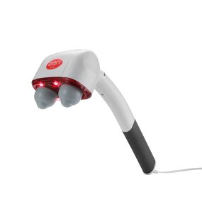 Double Head Massage Hammer - 2026 Hot Selling Infrared Body Pain Relief