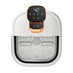 Foot Spa Bath Basin - Hot Selling Electric Massager Air Oxygen Model B5 Tool