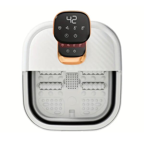 Foot Spa Bath Basin - Hot Selling Electric Massager Air Oxygen Model B5 Tool