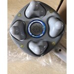 2026 Vibration Massage Hammer - Body Back Physiotherapy Electric Massager