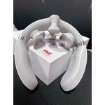 2026 Neck Massage Instrument - Red Light Physiotherapy Constant Temperature Heat