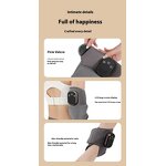 Knee Massager - 2025 800nm Red Light Heating Elbow Shoulder Pain Relief