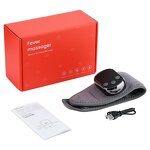 Heating Wrist Ankle Strap - 3-Speed Vibration Hot Compress Hand Foot Therapy