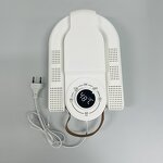 Portable Shoe Dryer - 2025 Electric Heater Deodorizer Dehumidifier Warmer