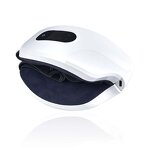 2026 Eye Massager - Rechargeable Infrared Multi-Mode Wireless Compression Tool
