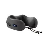 U-Shaped Neck Massager - Electric Insomnia Infrared Heating Vibrating Timing