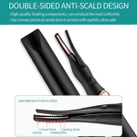 Smart Eyelash Iron - Manufacturer Direct CE Certified Portable Temperature Control Tool