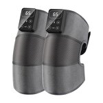 Portable Knee Heat Massager - Direct Sale Moisture-Proof Cold Resistance Efficient Therapy