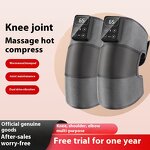 CE Portable Knee Massager - Moisture-Proof Cold Resistance Direct Sales Therapy